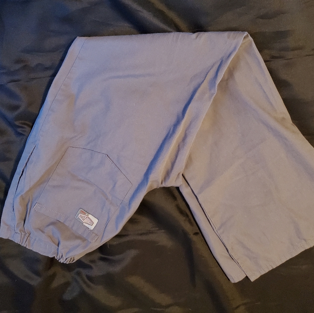Scrub bottoms
